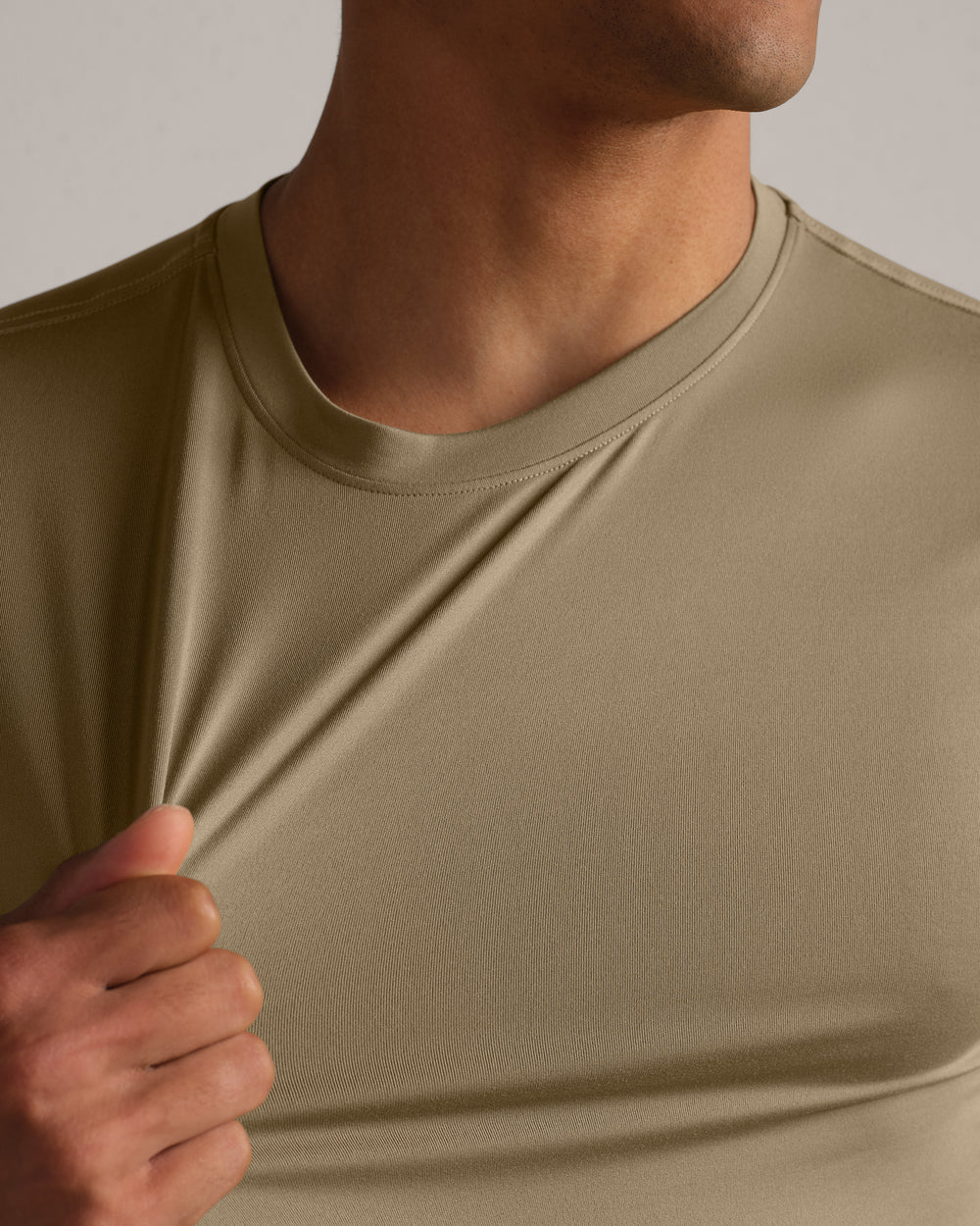 Backspin Tee - US 7919