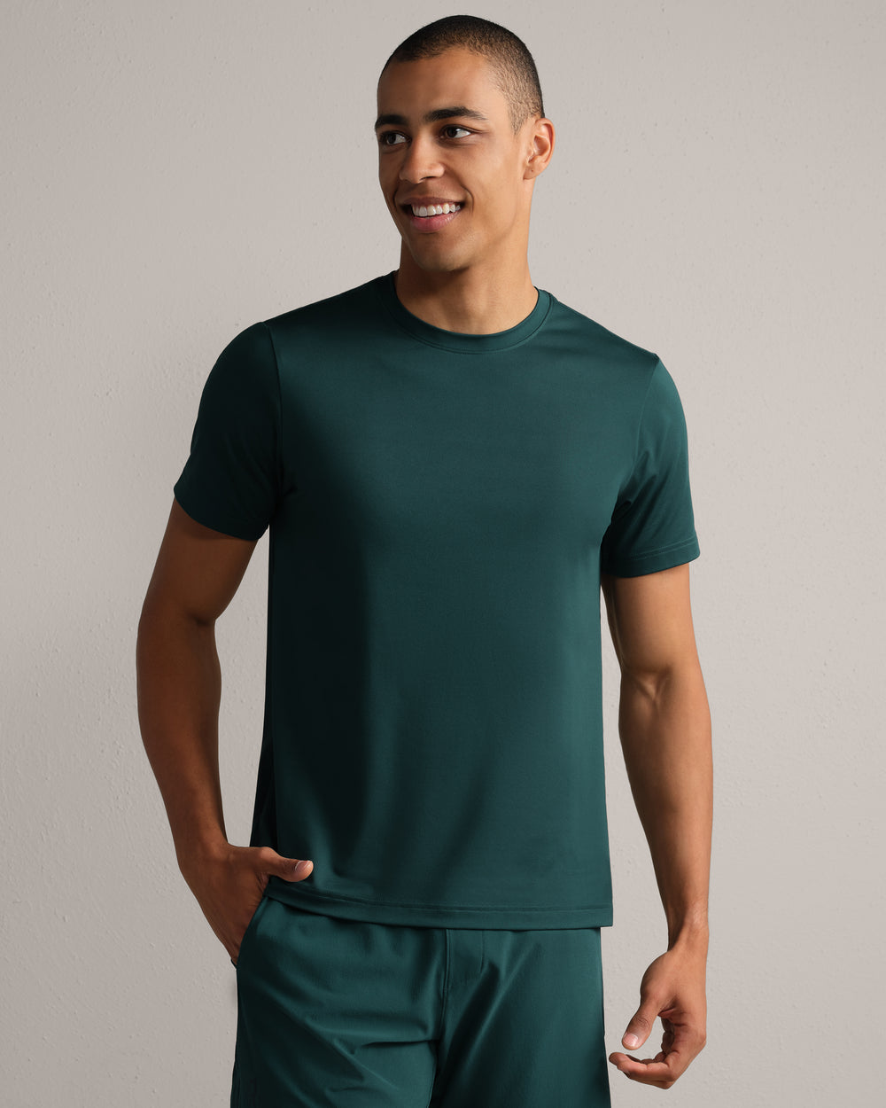 Backspin Tee - US 5586