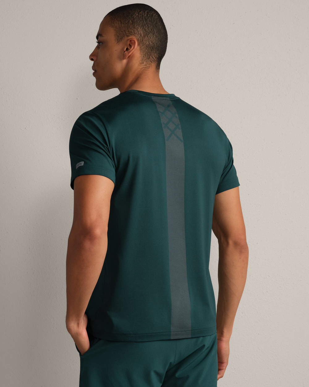 Backspin Tee - US 5586
