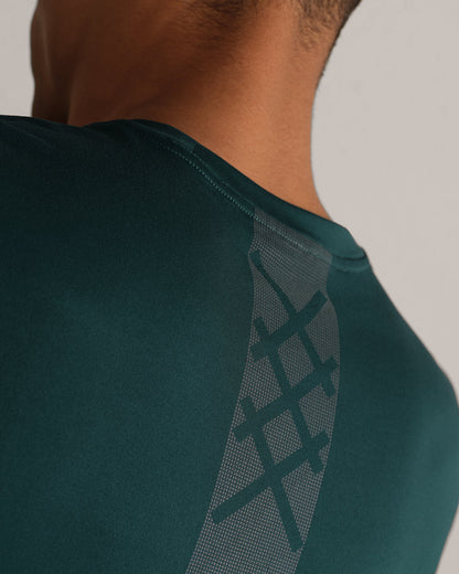 Backspin Tee - US 5586
