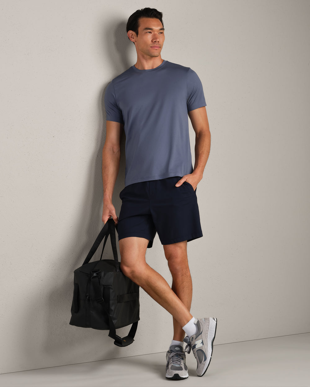 Backspin Tee - US 0296