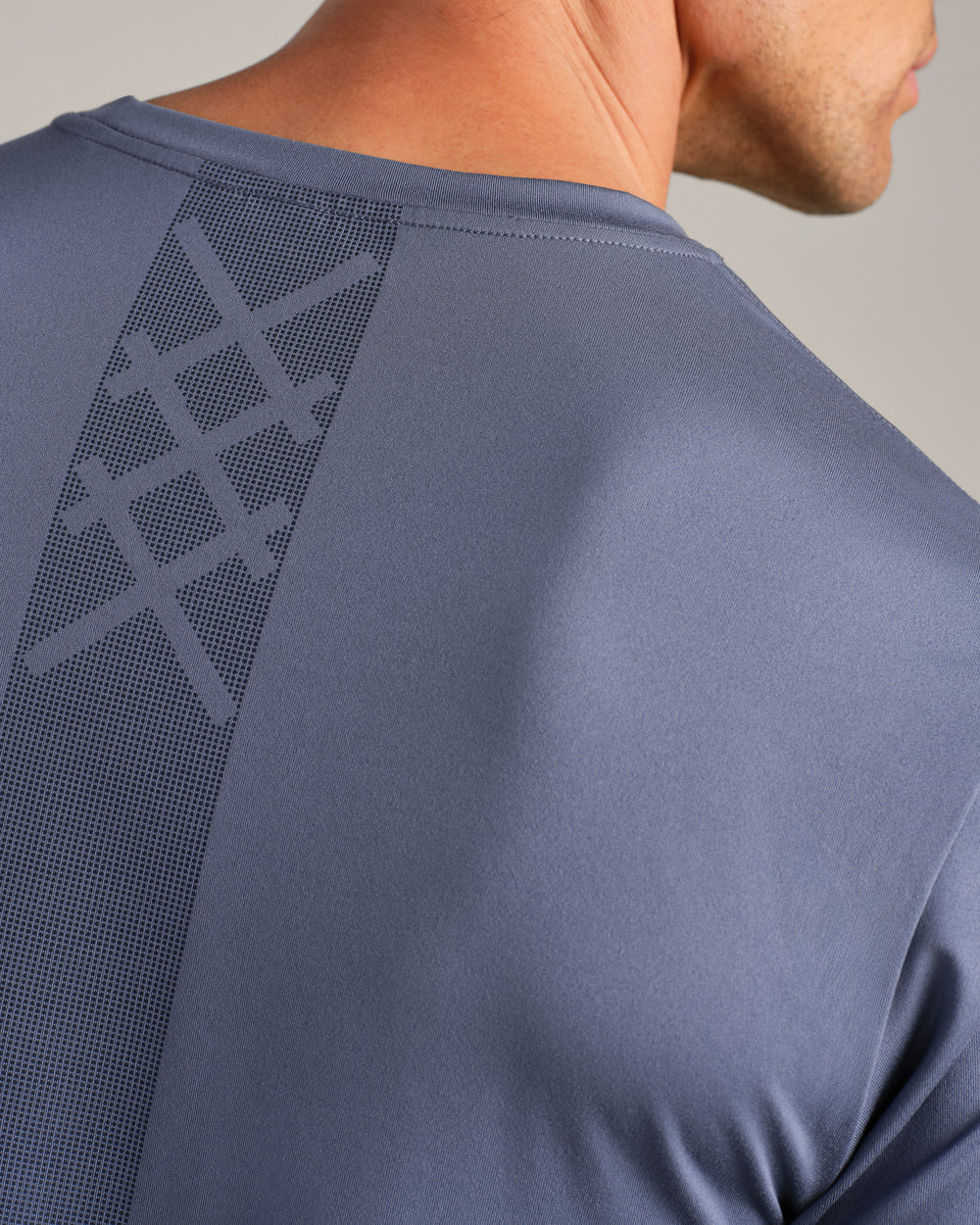 Backspin Tee - US 0296