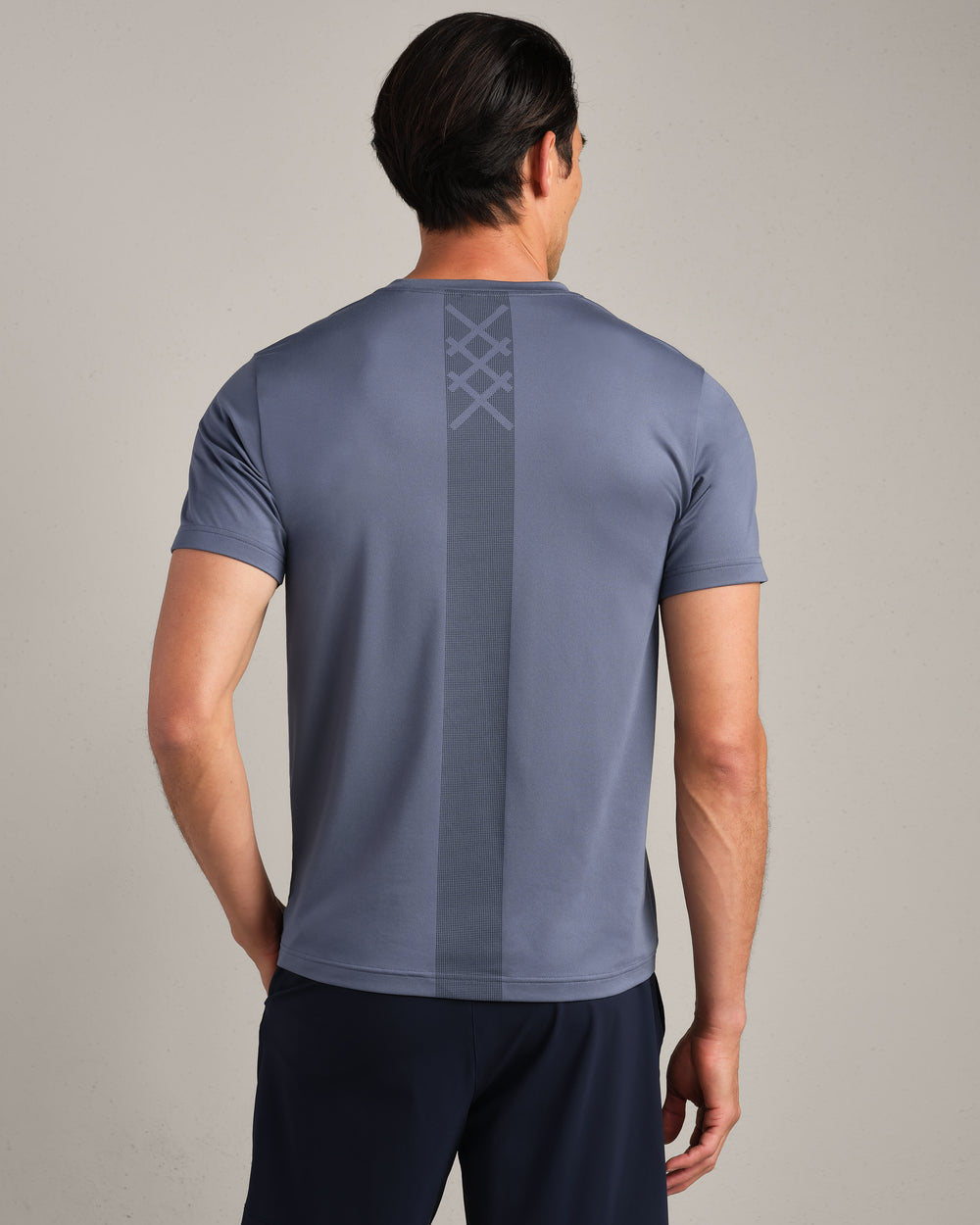 Backspin Tee - US 0296