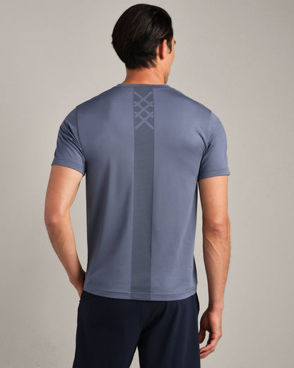 Backspin Tee - US 0296