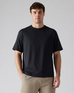 Base Training Relaxed Tee - US 3688