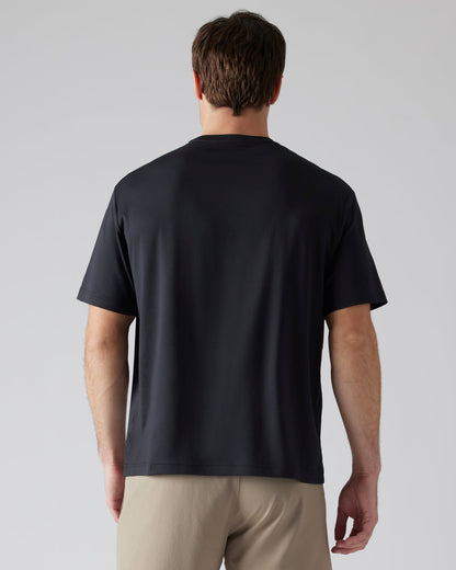 Base Training Relaxed Tee - US 3688
