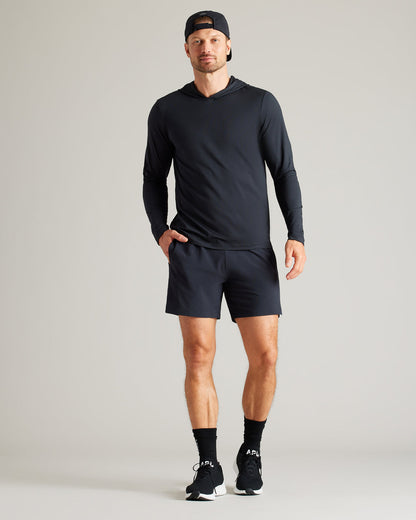 Base Training Lightweight Hoodie - US 5224