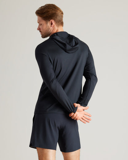 Base Training Lightweight Hoodie - US 5224
