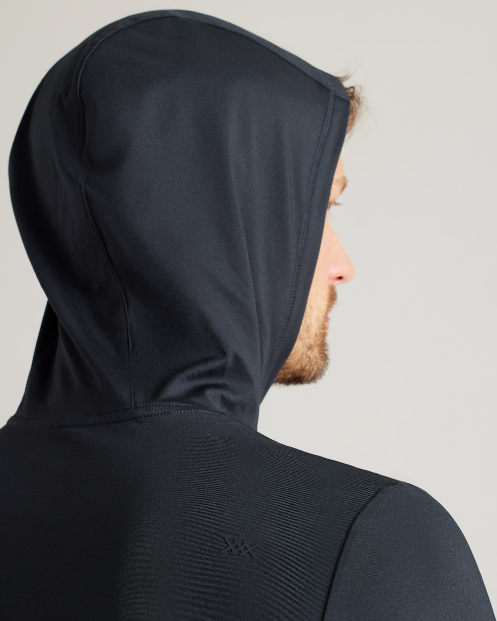 Base Training Lightweight Hoodie - US 5224