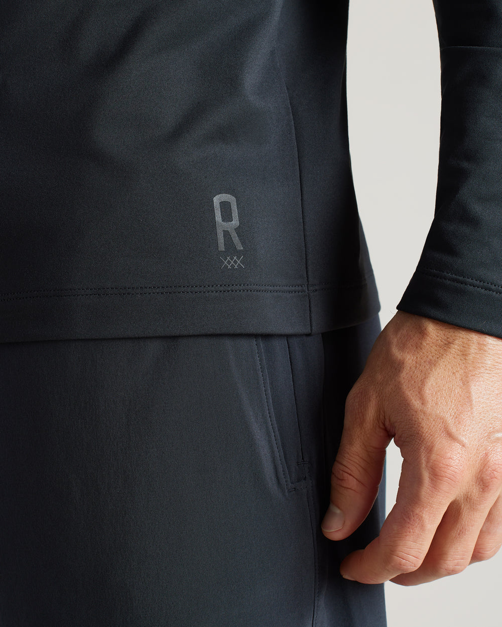 Base Training Lightweight Hoodie - US 5224