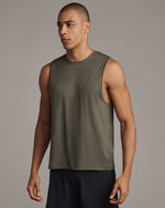 Base Training Sleeveless Tee - US 6933