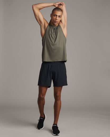 Base Training Sleeveless Tee - US 6933