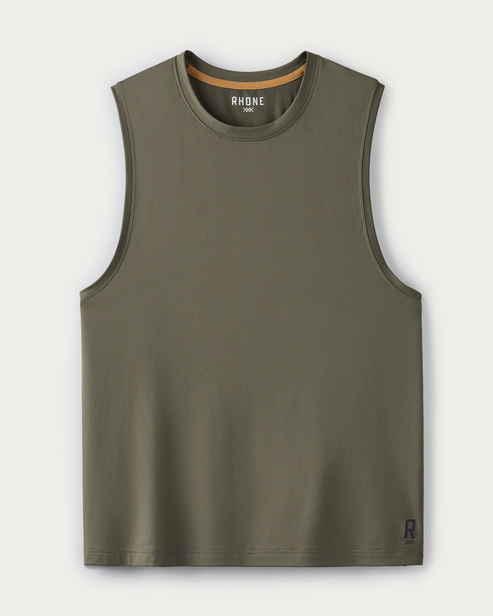 Base Training Sleeveless Tee - US 6933