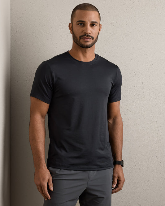 Baseline Tee - US 4594