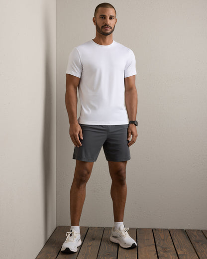 Baseline Tee - US 7063