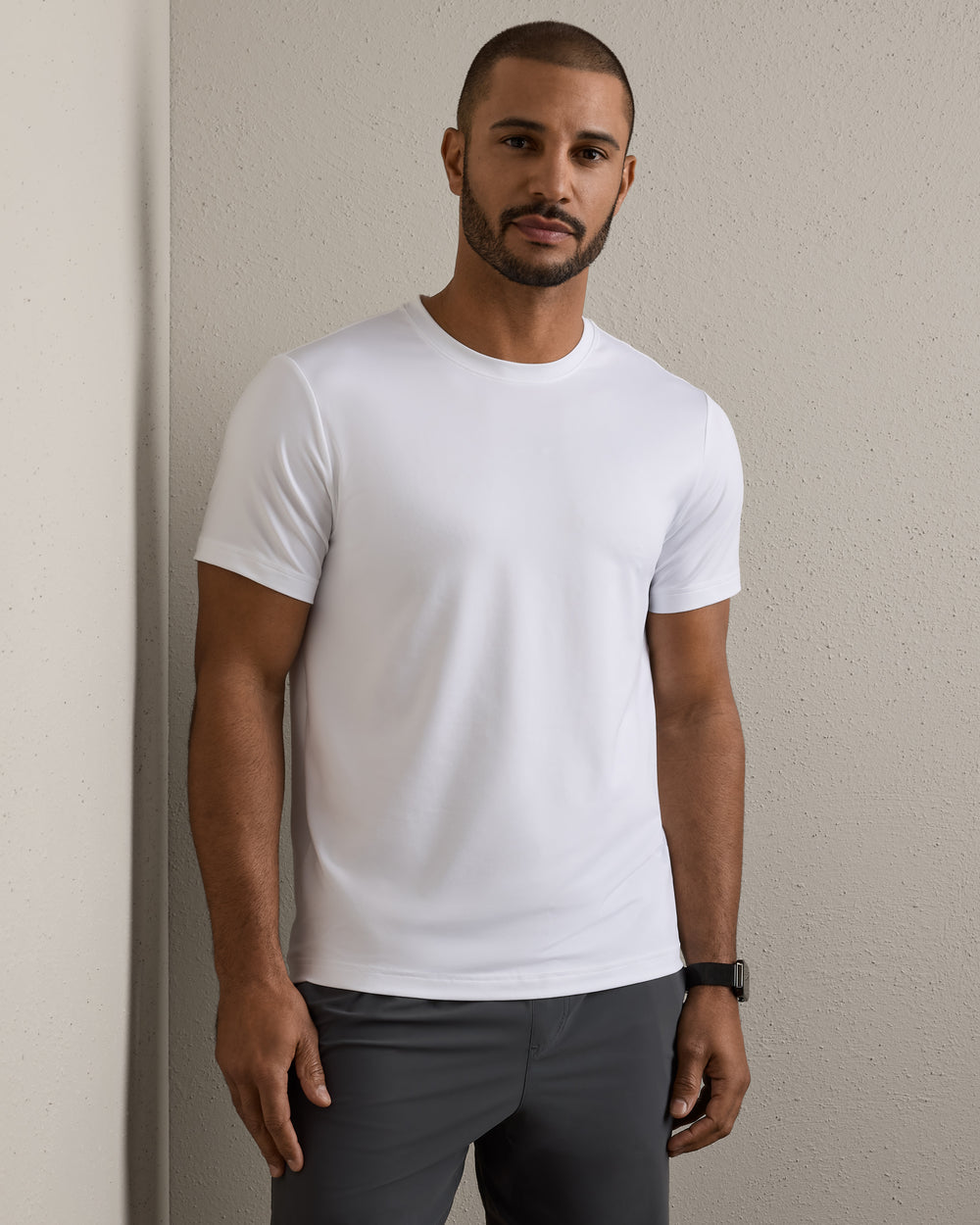 Baseline Tee - US 7063