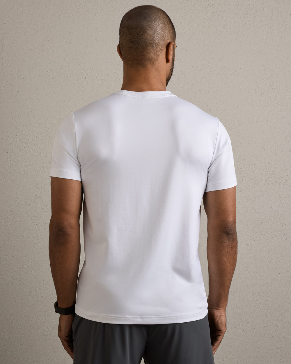 Baseline Tee - US 7063