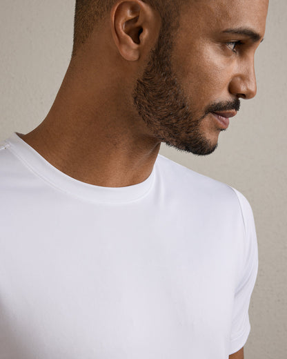 Baseline Tee - US 7063