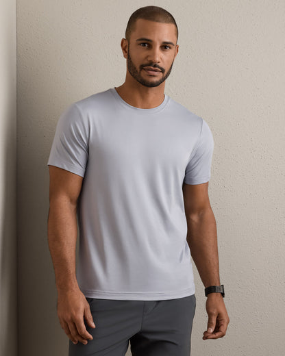 Baseline Tee - US 0039