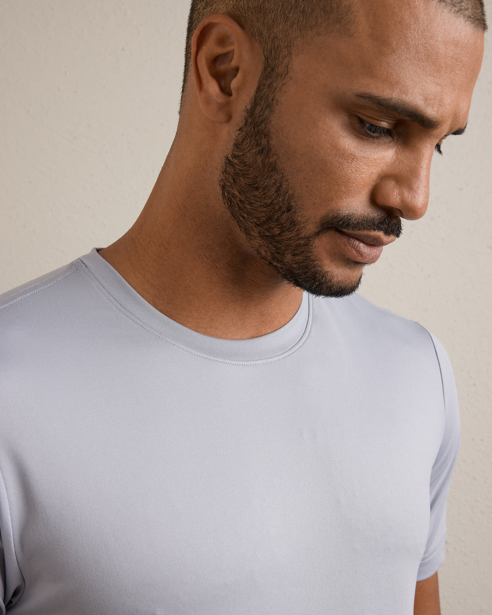 Baseline Tee - US 0039
