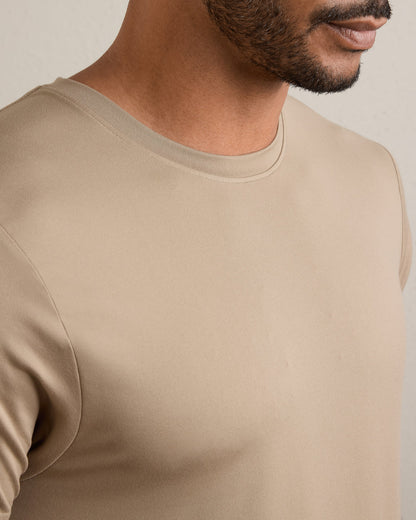 Baseline Tee - US 5594