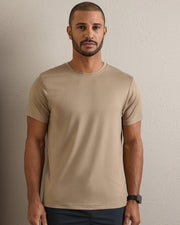Timberwolf Brown
