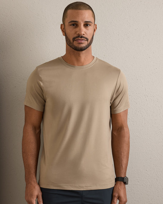 Baseline Tee - US 5594