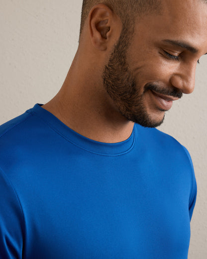 Baseline Tee - US 8188