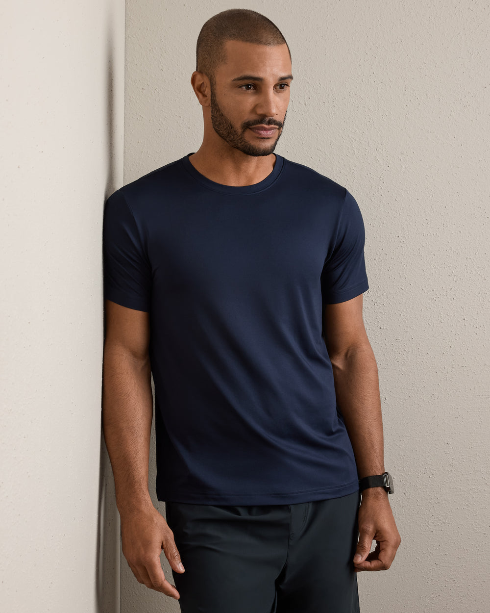 Baseline Tee - US 8557
