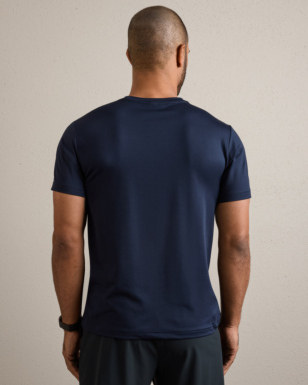 Baseline Tee - US 8557