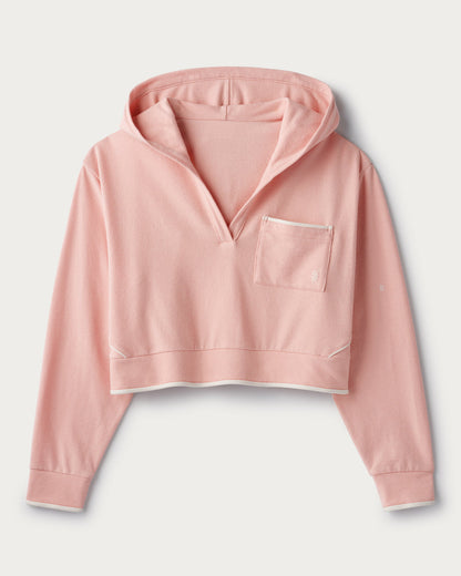 Beach Terry Hoodie - US 1365