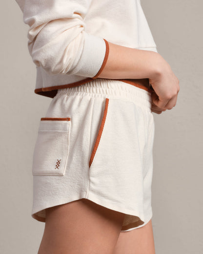Beach Terry Short - US 0137