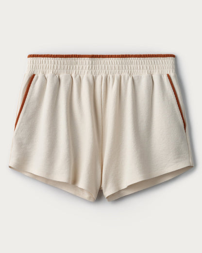 Beach Terry Short - US 0137