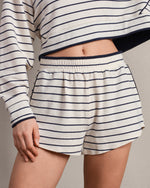 Beach Terry Short - US 6654