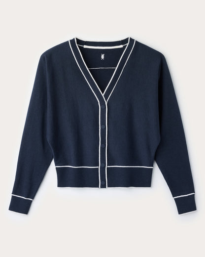 Birdie Cardigan - US 2135