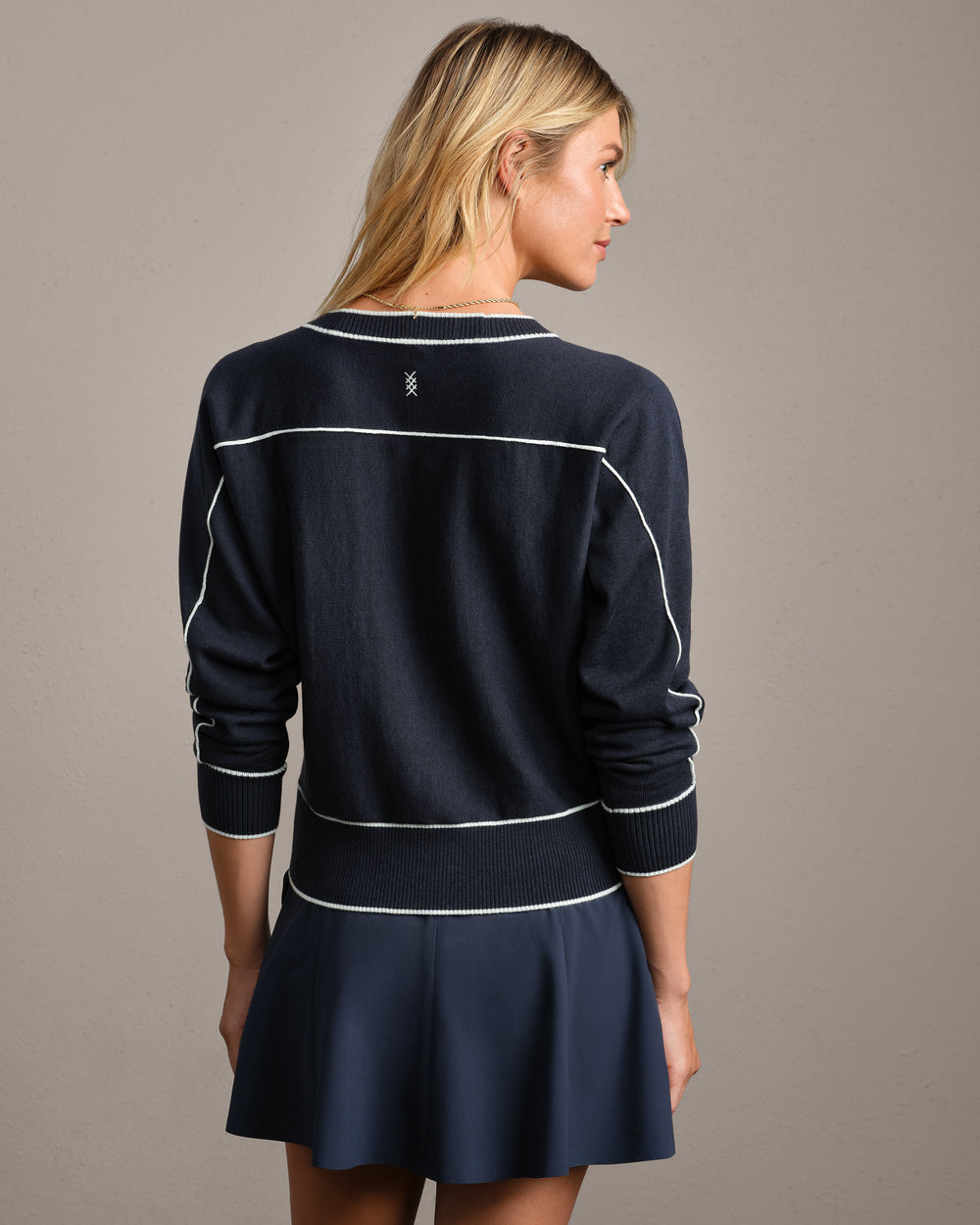 Birdie Cardigan - US 2135