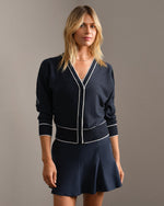 Birdie Cardigan - US 2135