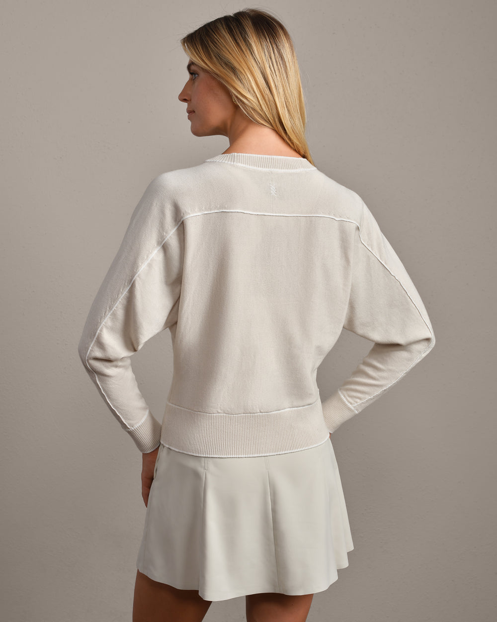 Birdie Cardigan - US 8201