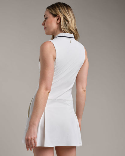 Birdie Dress - US 2590