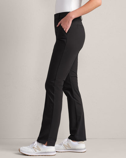 Birdie Slim Ankle Trouser - US 2440