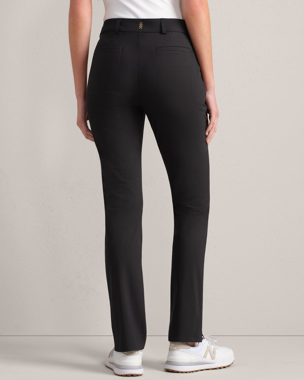 Birdie Slim Ankle Trouser - US 2440