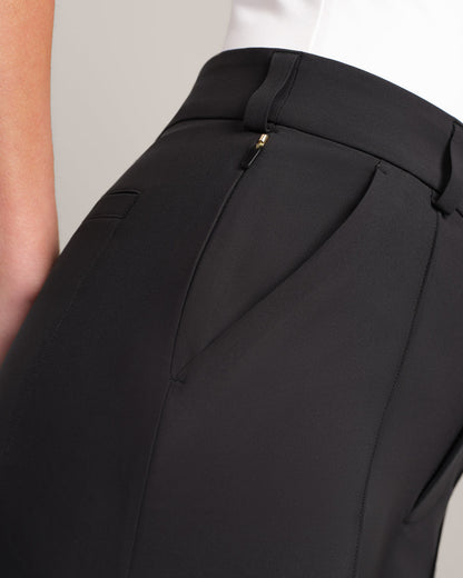 Birdie Slim Ankle Trouser - US 2440