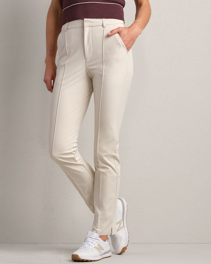 Birdie Slim Ankle Trouser - US 9559
