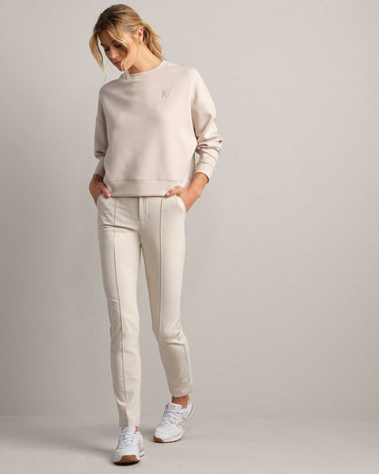 Birdie Slim Ankle Trouser - US 9559