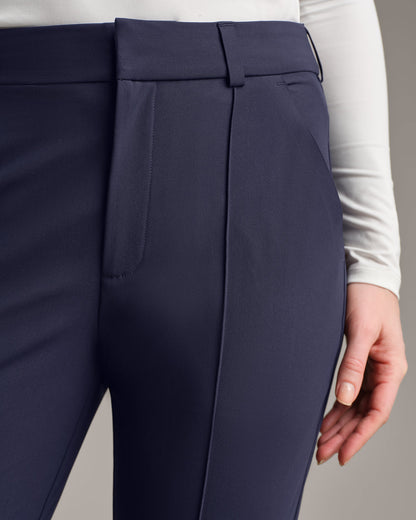 Birdie Slim Ankle Trouser - US 1223