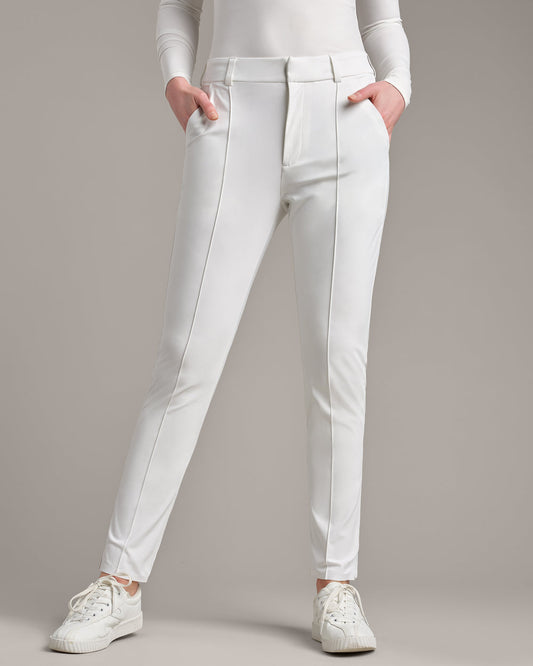 Birdie Slim Ankle Trouser - US 1324