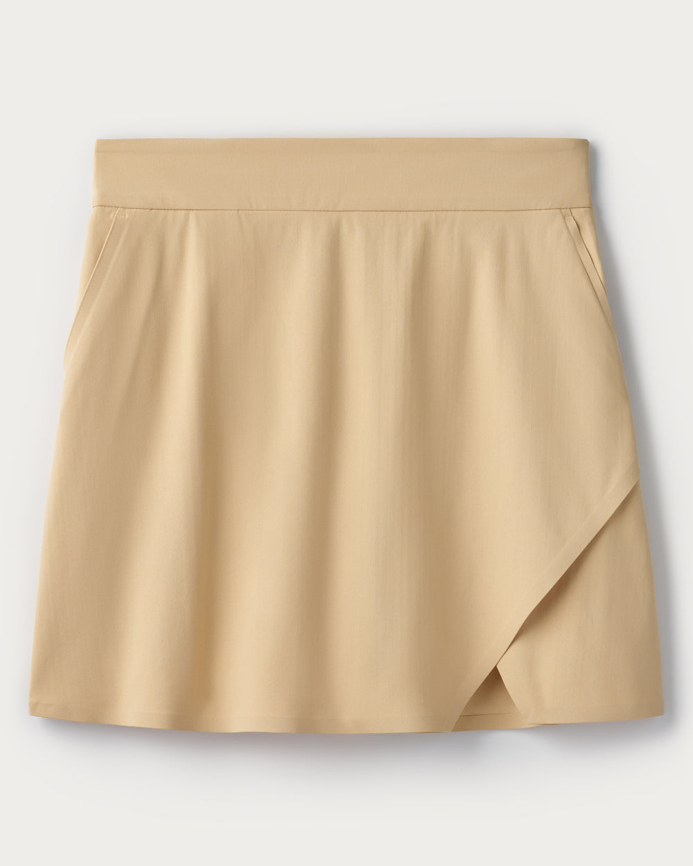Birdie Wrap Skort - US 1293