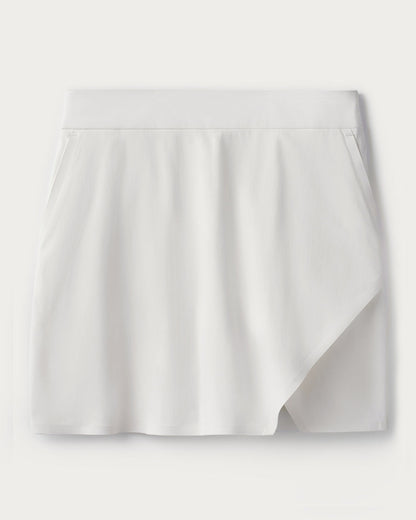 Birdie Wrap Skort - US 6291