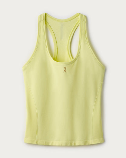 Breakaway Seamless Tank - US 7833