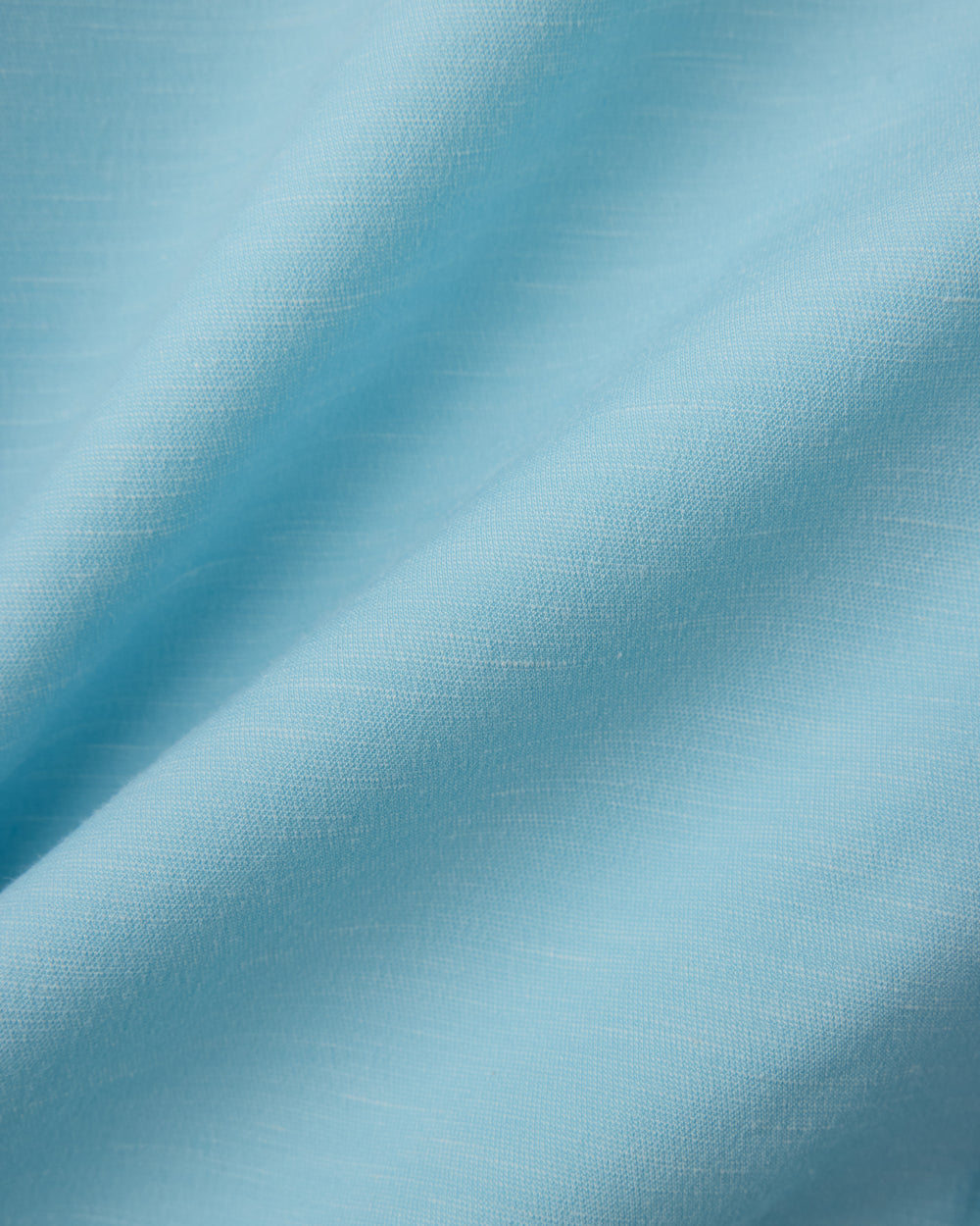 Brezza Linen-Blend Shirt - US 9247